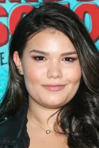 Photo Madison De La Garza