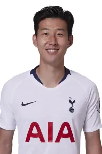 Photo Son Heung-min