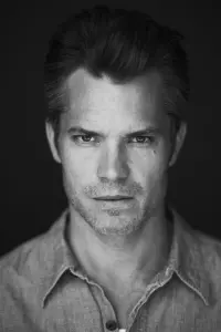 Photo Timothy Olyphant