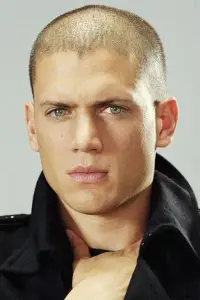 Photo Wentworth Miller