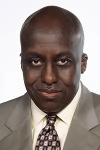 Photo Bill Duke