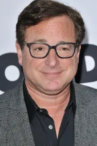 Photo Bob Saget