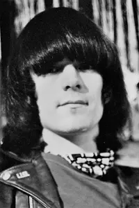 Photo Dee Dee Ramone