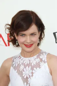 Photo Elizabeth McGovern