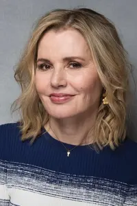 Photo Geena Davis