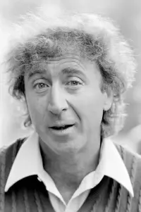 Photo Gene Wilder