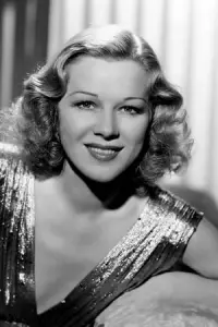 Photo Glenda Farrell