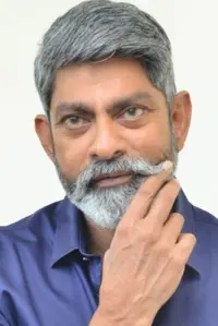 Photo Jagapati Babu