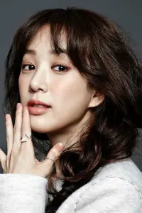 Photo Jung Ryeo-won