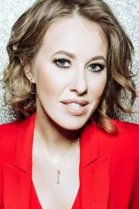 Photo Kseniya Sobchak