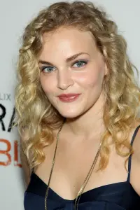 Photo Madeline Brewer