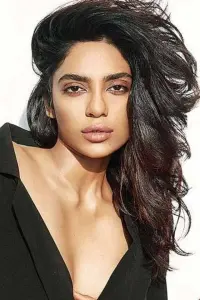 Photo Sobhita Dhulipala