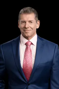 Photo Vince McMahon