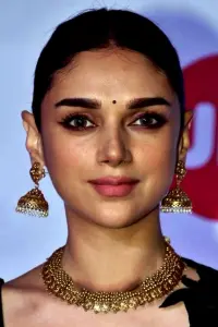 Photo Aditi Rao Hydari