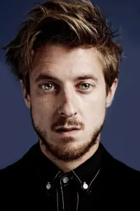 Photo Arthur Darvill