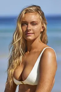 Photo Camille Kostek