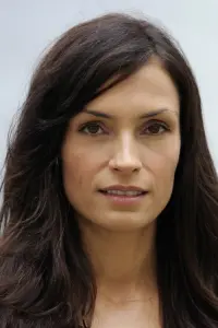 Photo Famke Janssen