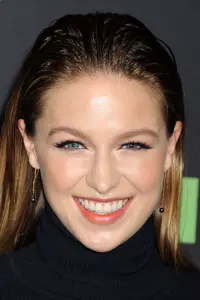 Photo Melissa Benoist