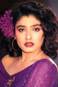 Photo Raveena Tandon