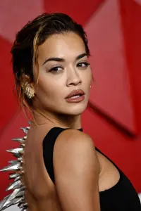 Photo Rita Ora