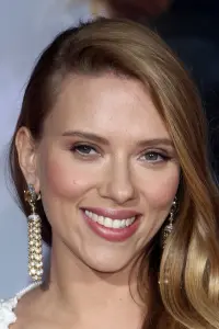 Photo Scarlett Johansson