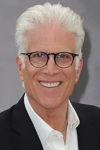 Photo Ted Danson