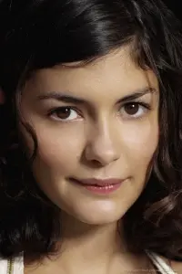 Photo Audrey Tautou