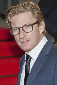 Photo David Wenham