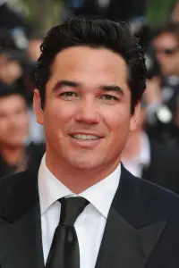 Photo Dean Cain