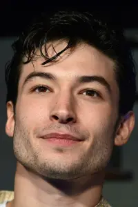 Photo Ezra Miller