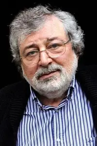 Photo Francesco Guccini