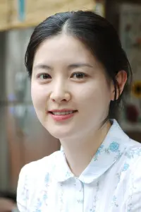 Photo Lee Young-ae