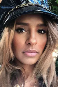 Photo Melody Thornton