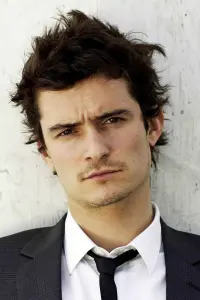 Photo Orlando Bloom