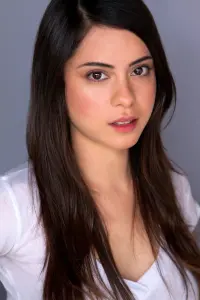 Photo Rosa Salazar