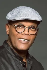 Photo Samuel L. Jackson