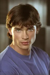 Photo Tom Welling