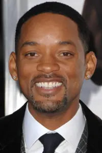 Photo Will Smith