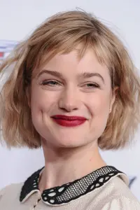 Photo Alison Sudol