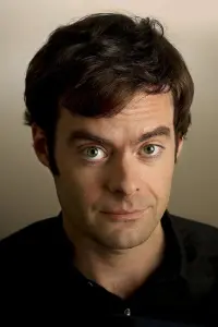 Photo Bill Hader