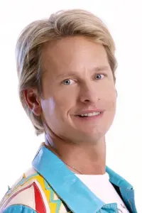 Photo Carson Kressley