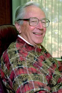 Photo Charles M. Schulz