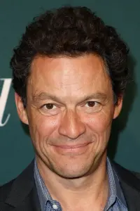 Photo Dominic West