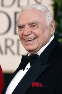 Photo Ernest Borgnine