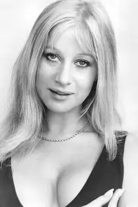 Photo Helen Mirren