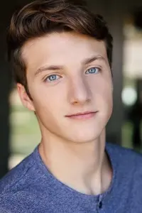 Photo Jake Short