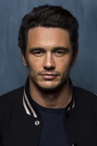 Photo James Franco