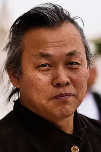 Photo Kim Ki-duk