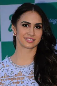 Photo Lauren Gottlieb