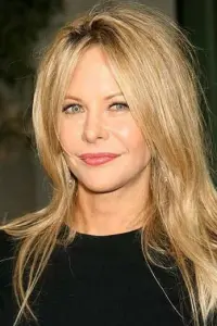 Photo Meg Ryan